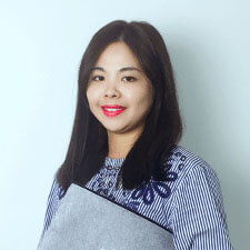 Lilian Li